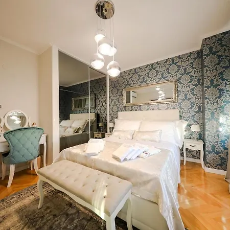 Luxury Experience In Center Of With Heated Pool And Jacuzzi * Zadar