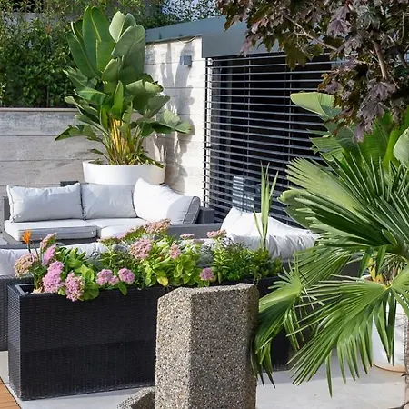 ヴィラ Luxury Experience In Center Of With Heated Pool And Jacuzzi *