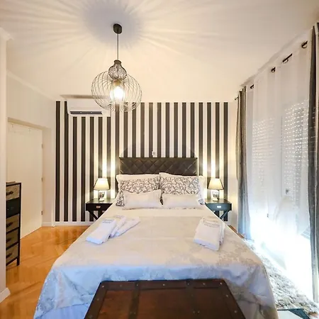 Luxury Experience In Center Of With Heated Pool And Jacuzzi Villa Zadar