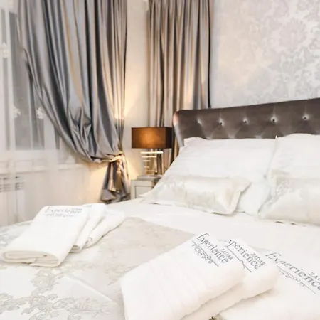 Luxury Experience In Center Of With Heated Pool And Jacuzzi * Zadar