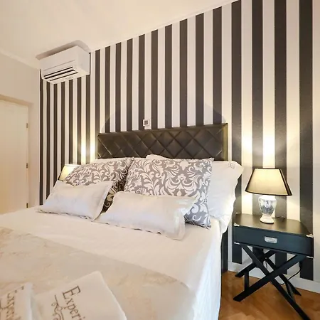 Luxury Experience In Center Of With Heated Pool And Jacuzzi * Zadar