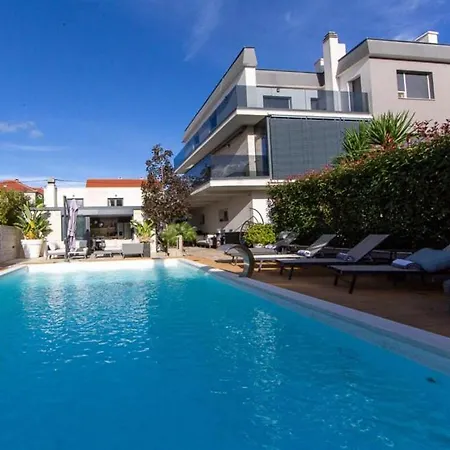 Luxury Experience In Center Of With Heated Pool And Jacuzzi ヴィラ
