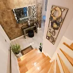 Luxury Experience In Center Of With Heated Pool And Jacuzzi