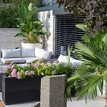 Villa Luxury Experience In Center Of With Heated Pool And Jacuzzi *
