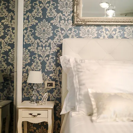 Luxury Experience In Center Of With Heated Pool And Jacuzzi Villa Zara
